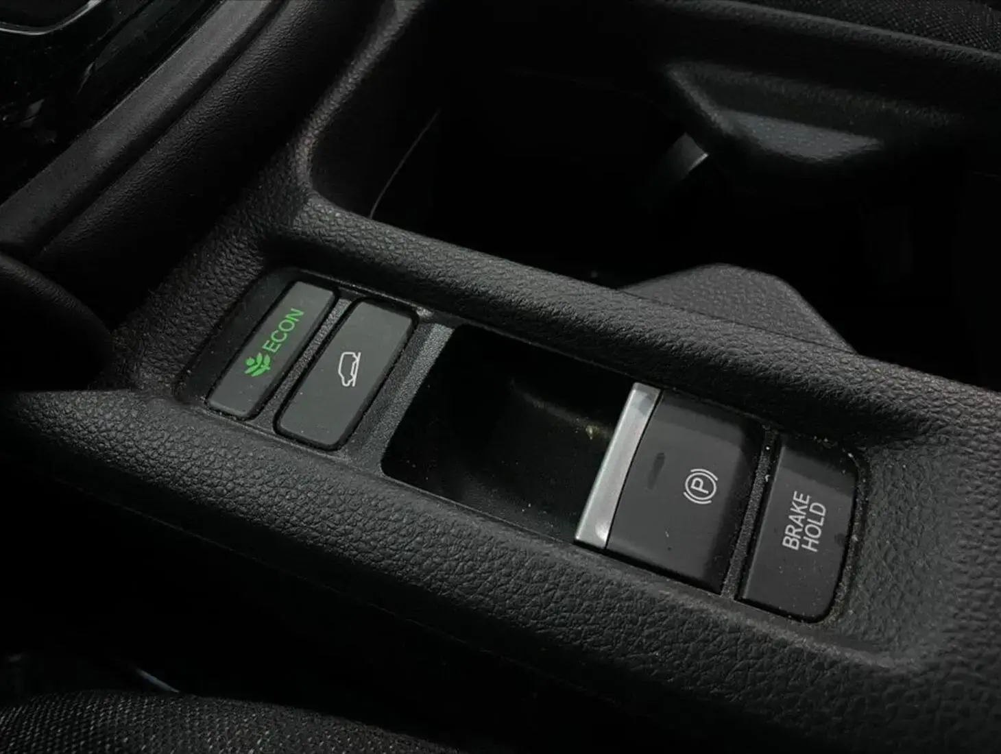 galeria HR-V