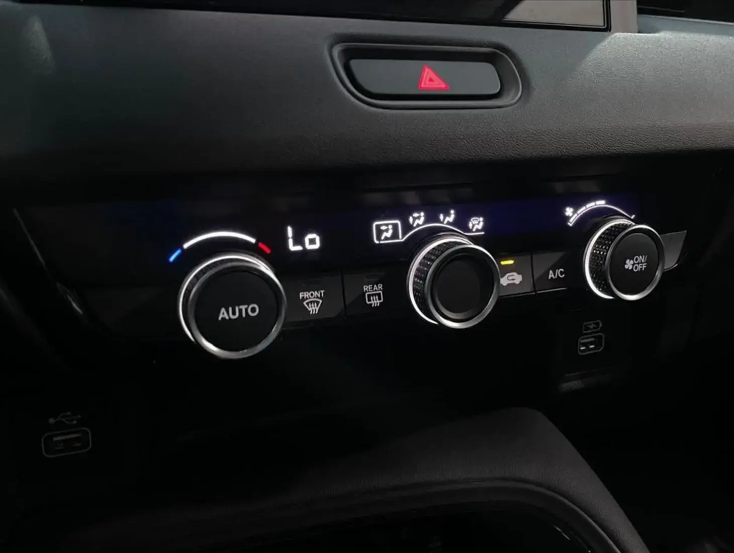 galeria HR-V