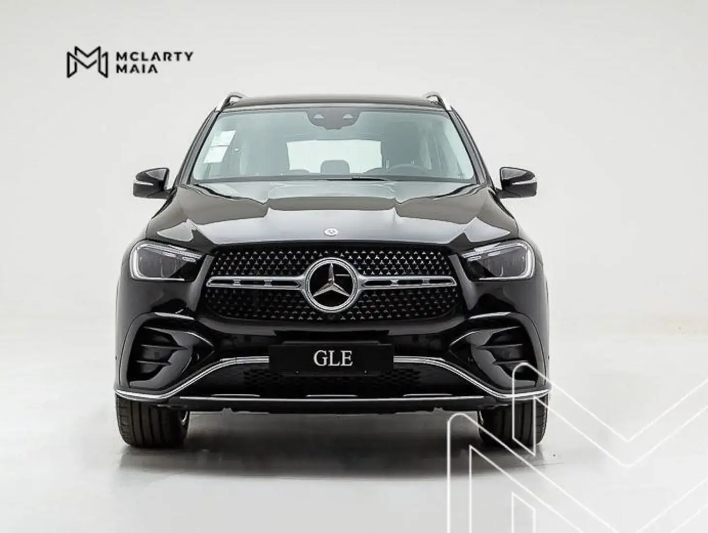 galeria GLE
