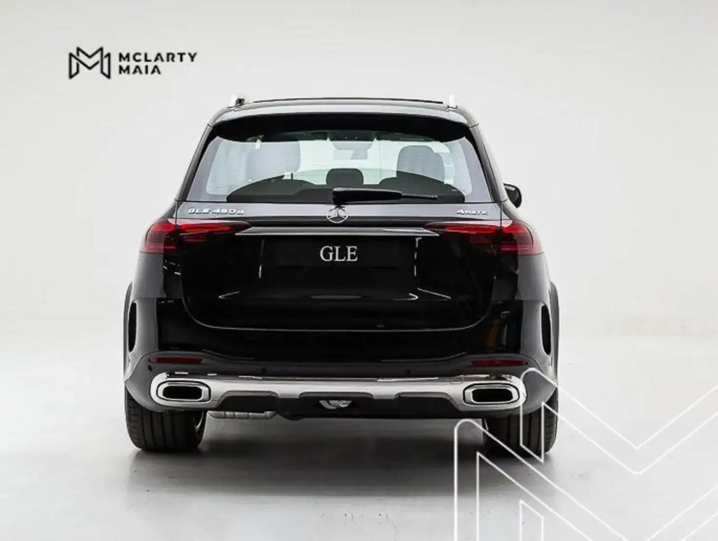 galeria GLE