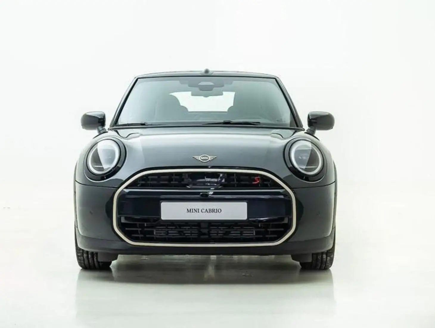 galeria MINI COOPER S