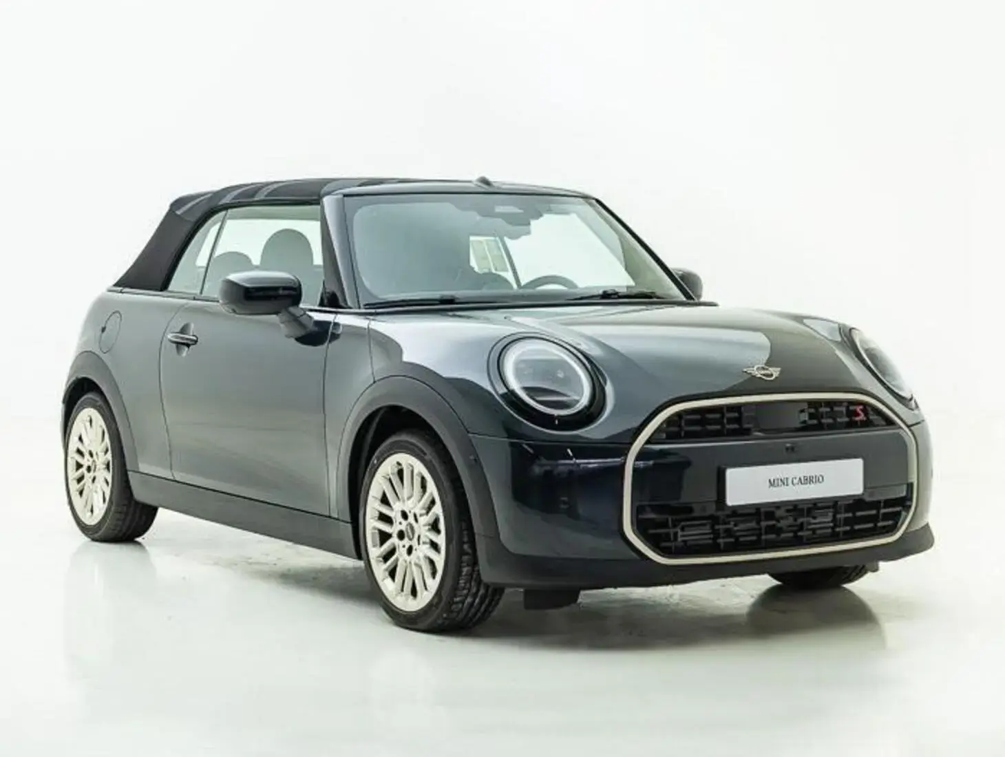 galeria MINI COOPER S