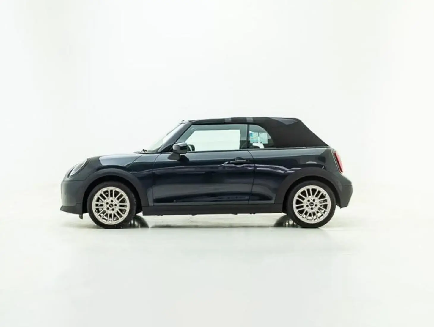 galeria MINI COOPER S