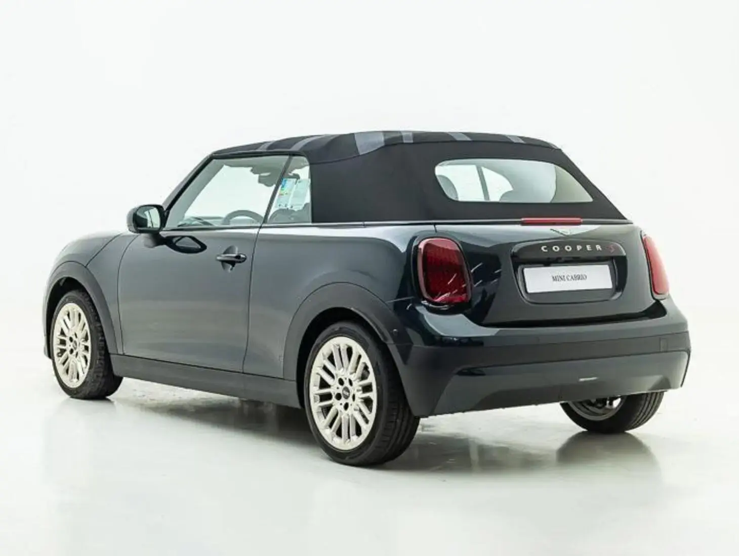 galeria MINI COOPER S