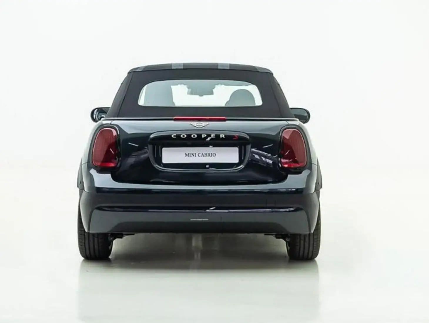 galeria MINI COOPER S