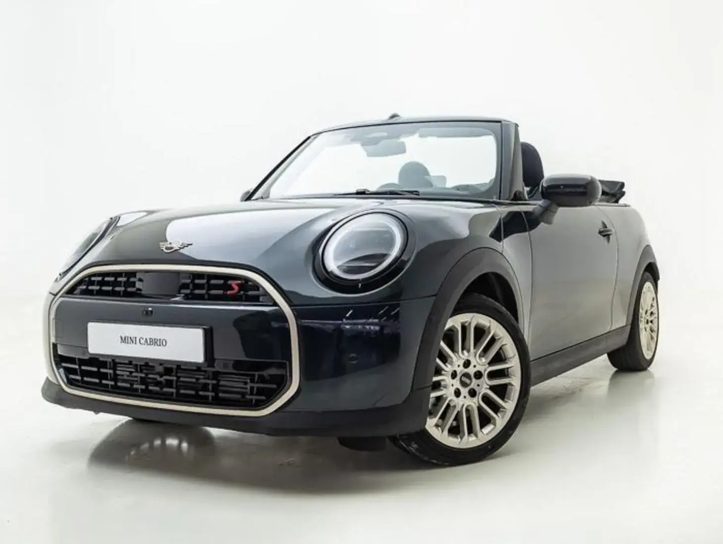 galeria MINI COOPER S