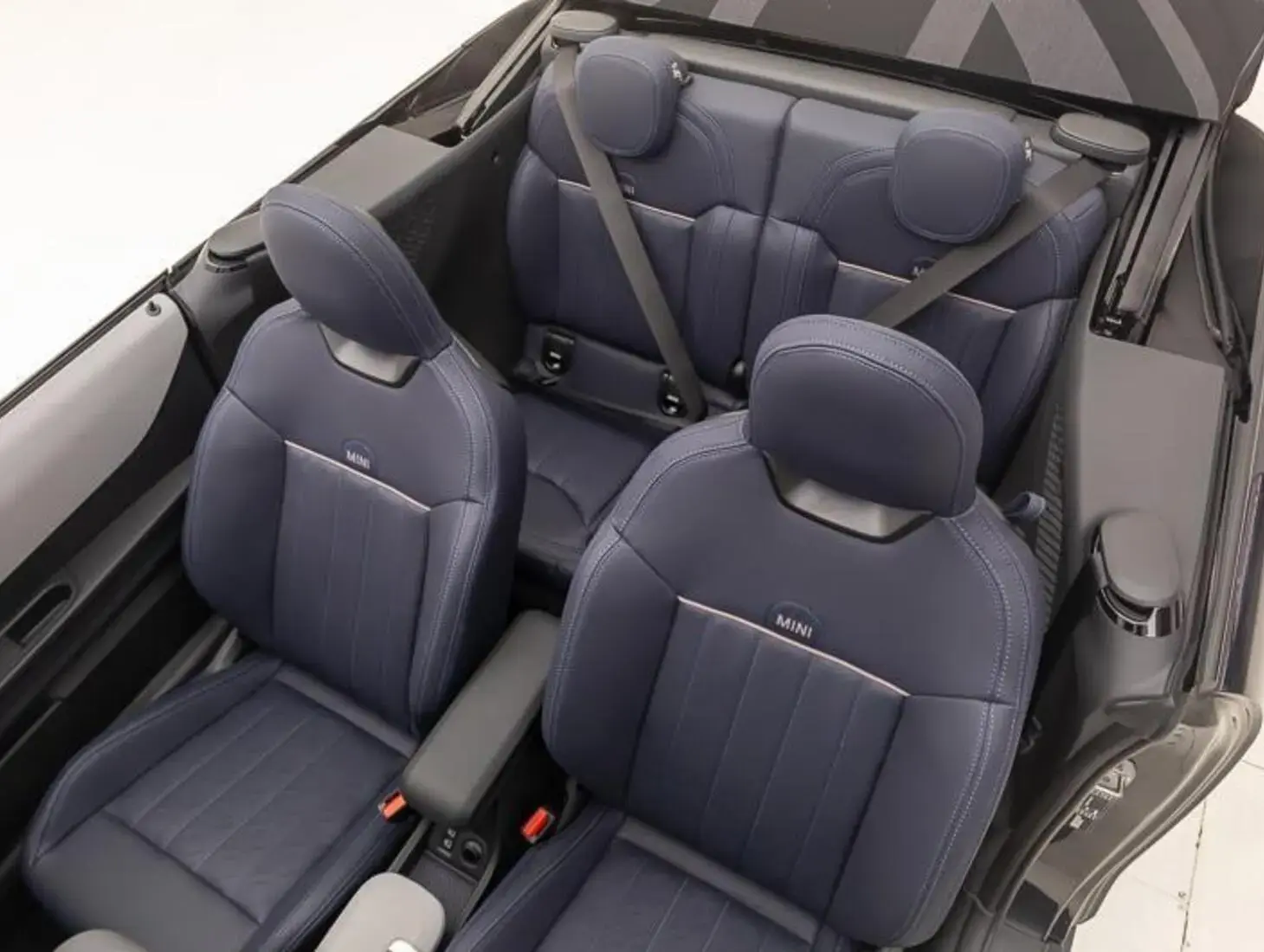 galeria MINI COOPER S