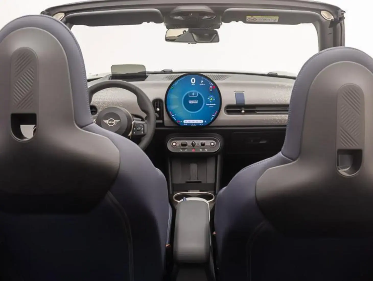 galeria MINI COOPER S