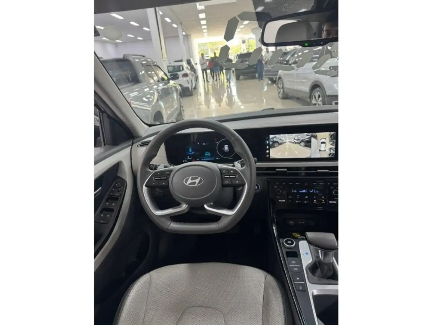 galeria CRETA