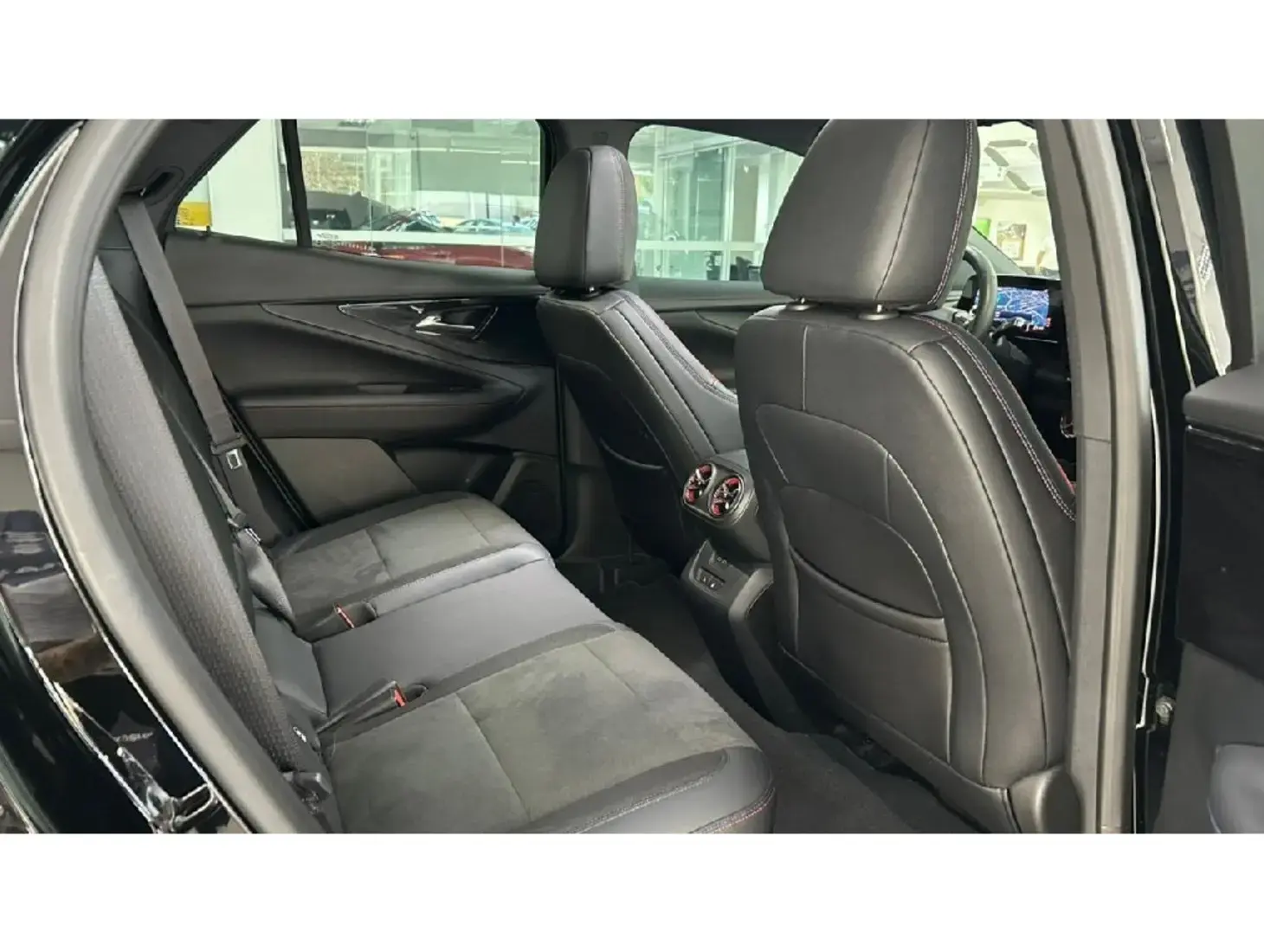 galeria BLAZER EV