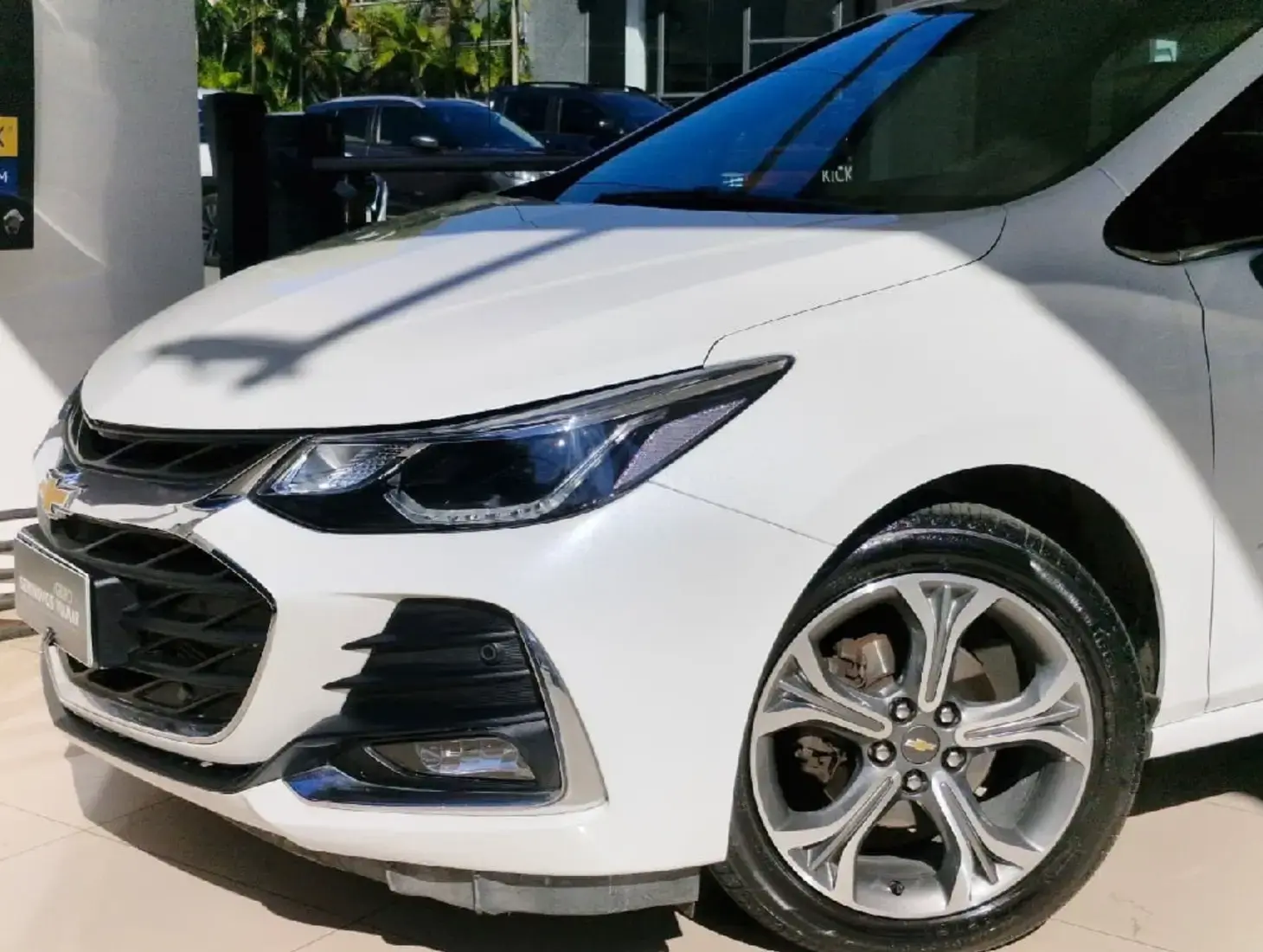 galeria CRUZE