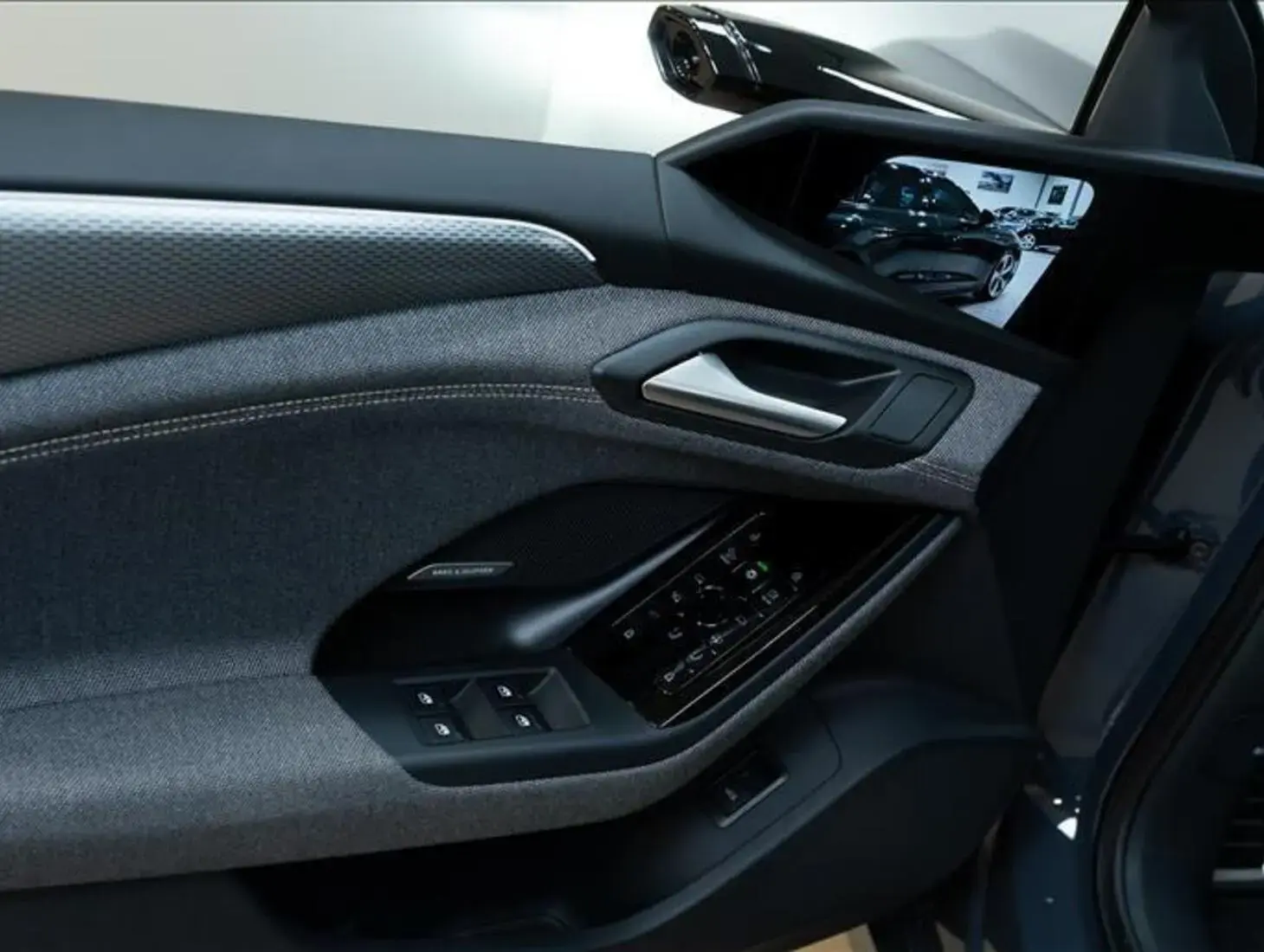 galeria A6 E-TRON