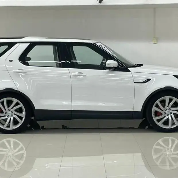 Land Rover Discovery HSE 3.0