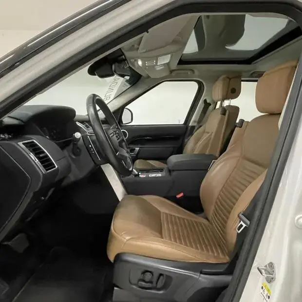 Land Rover Discovery HSE 3.0