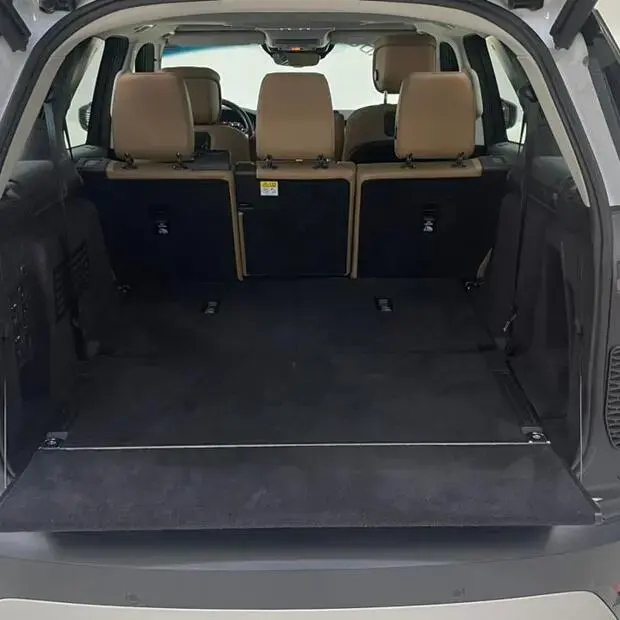 Land Rover Discovery HSE 3.0