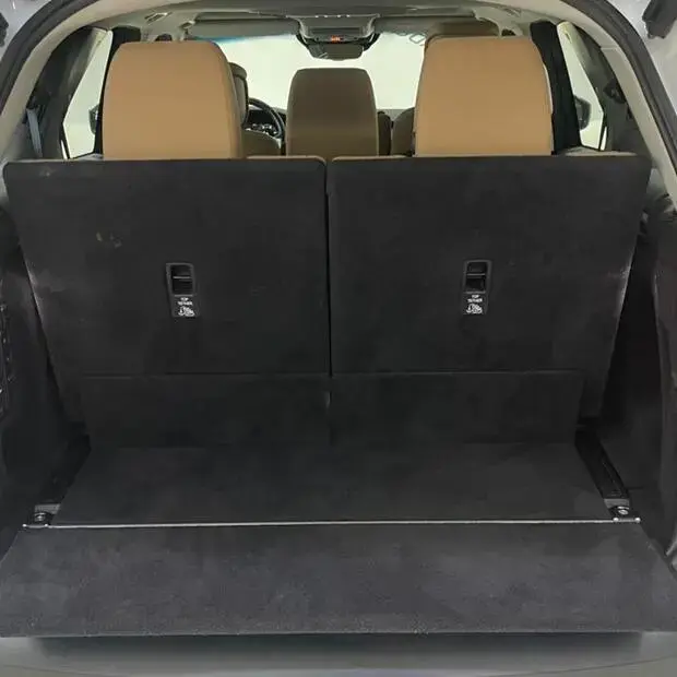 Land Rover Discovery HSE 3.0