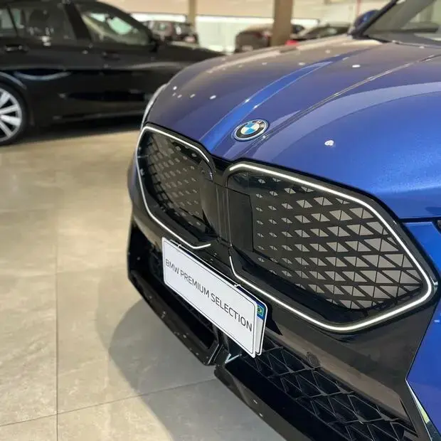 Bmw iX2 xDrive30i M Sport (Aut.) (Elétrico)