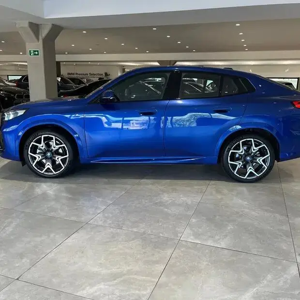 Bmw iX2 xDrive30i M Sport (Aut.) (Elétrico)