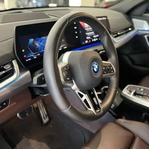 Bmw iX2 xDrive30i M Sport (Aut.) (Elétrico)
