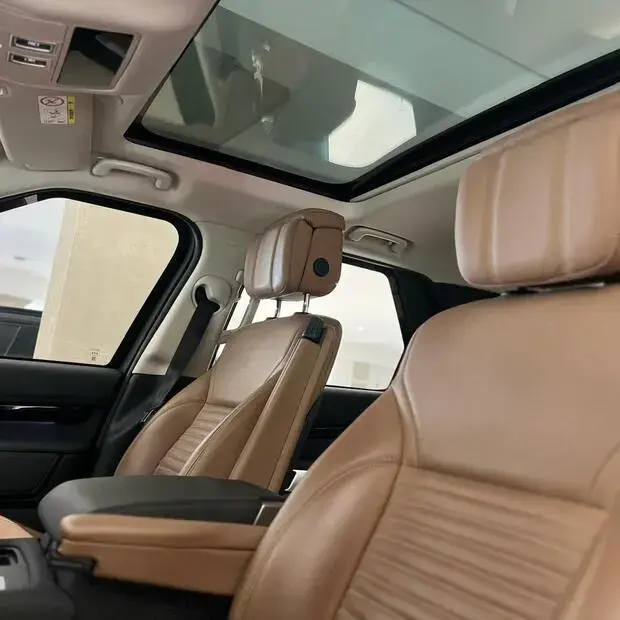 Land Rover Discovery HSE 3.0