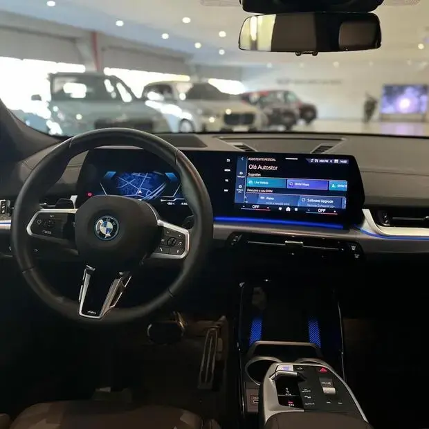Bmw iX2 xDrive30i M Sport (Aut.) (Elétrico)