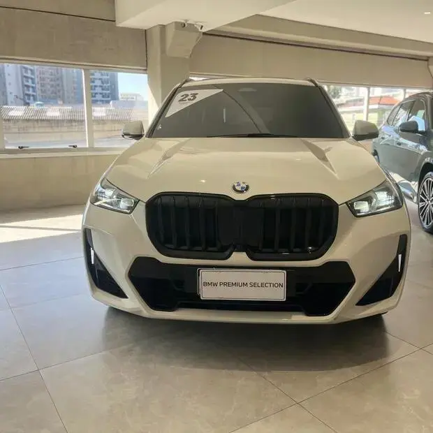 Bmw X1 sDrive20i M Sport 2.0 Turbo (Aut.) (Híb.)