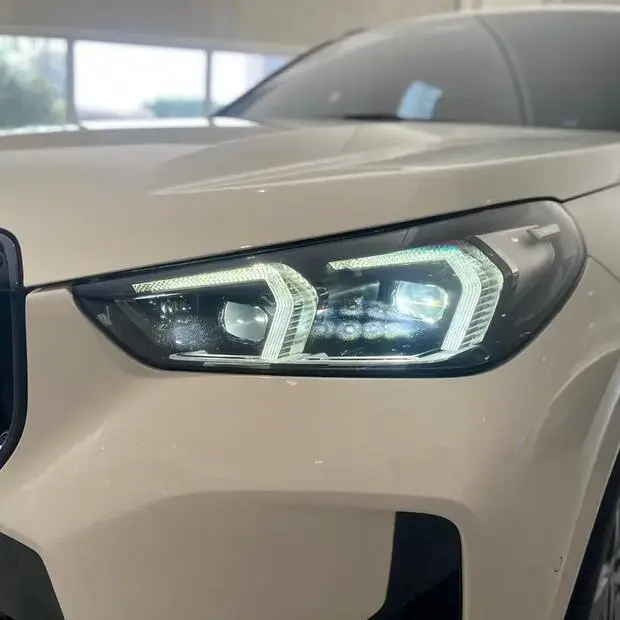 Bmw X1 sDrive20i M Sport 2.0 Turbo (Aut.) (Híb.)