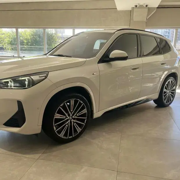 Bmw X1 sDrive20i M Sport 2.0 Turbo (Aut.) (Híb.)