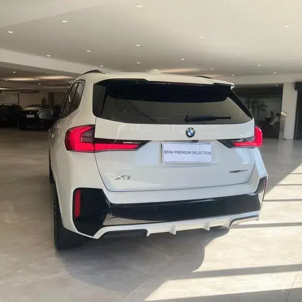 Bmw X1 sDrive20i M Sport 2.0 Turbo (Aut.) (Híb.)