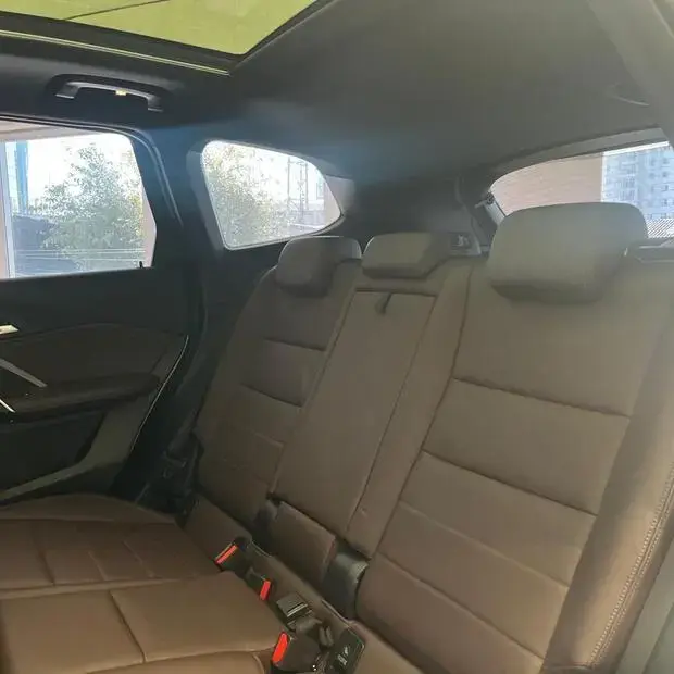 Bmw X1 sDrive20i M Sport 2.0 Turbo (Aut.) (Híb.)