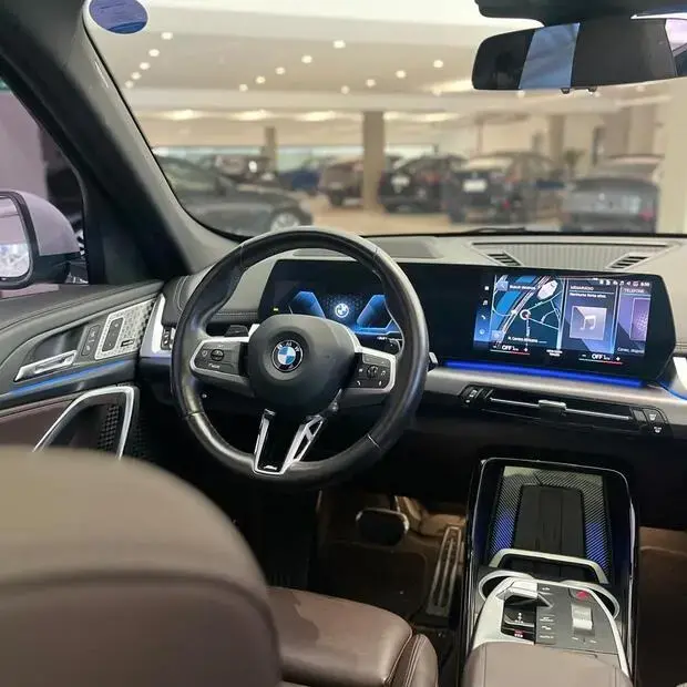 Bmw X1 sDrive20i M Sport 2.0 Turbo (Aut.) (Híb.)