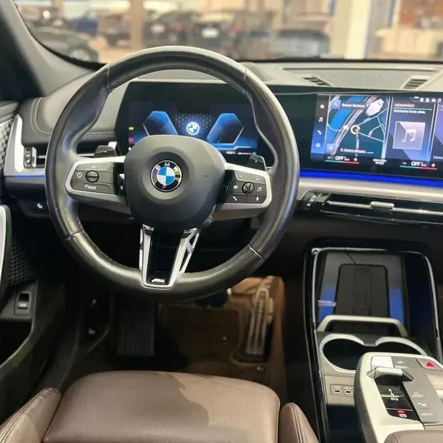 Bmw X1 sDrive20i M Sport 2.0 Turbo (Aut.) (Híb.)