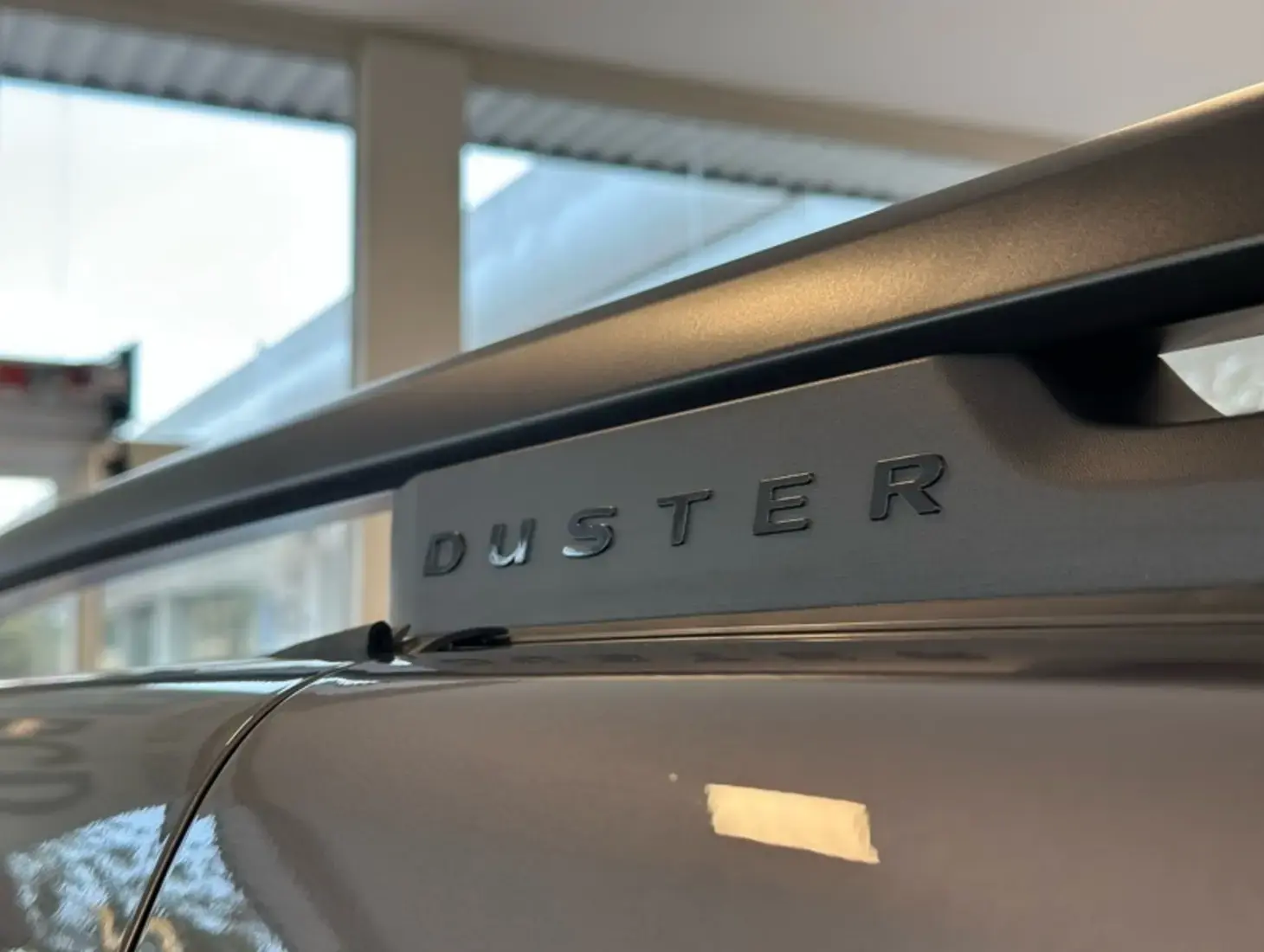 galeria Duster Plus
