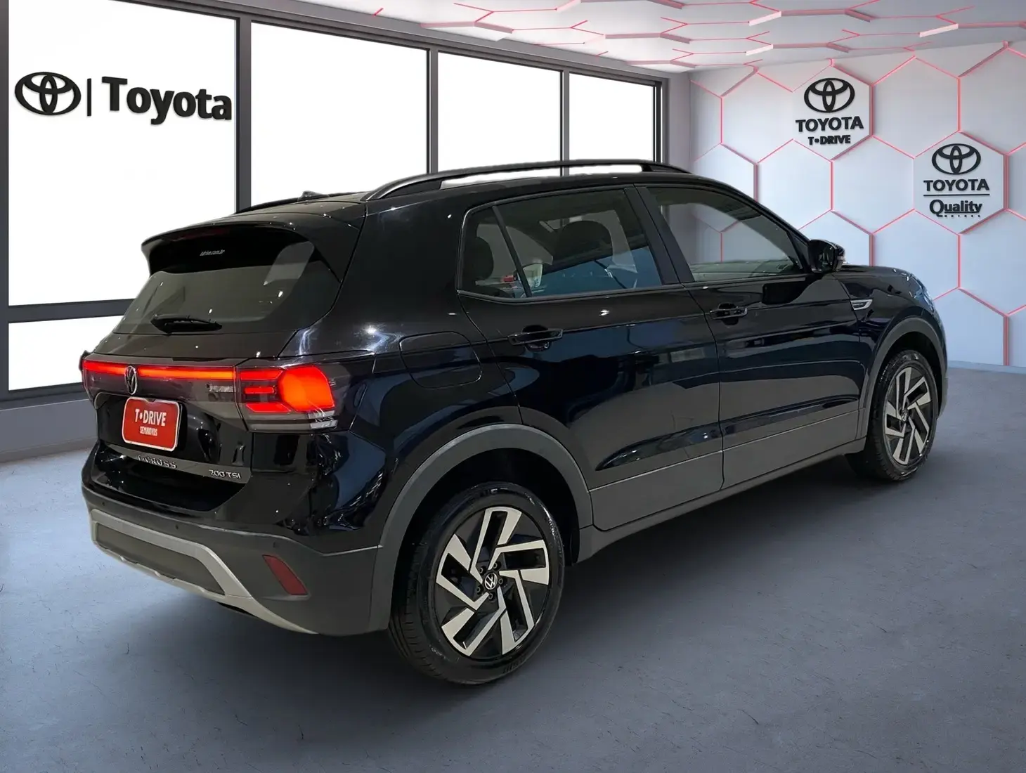 galeria T-Cross