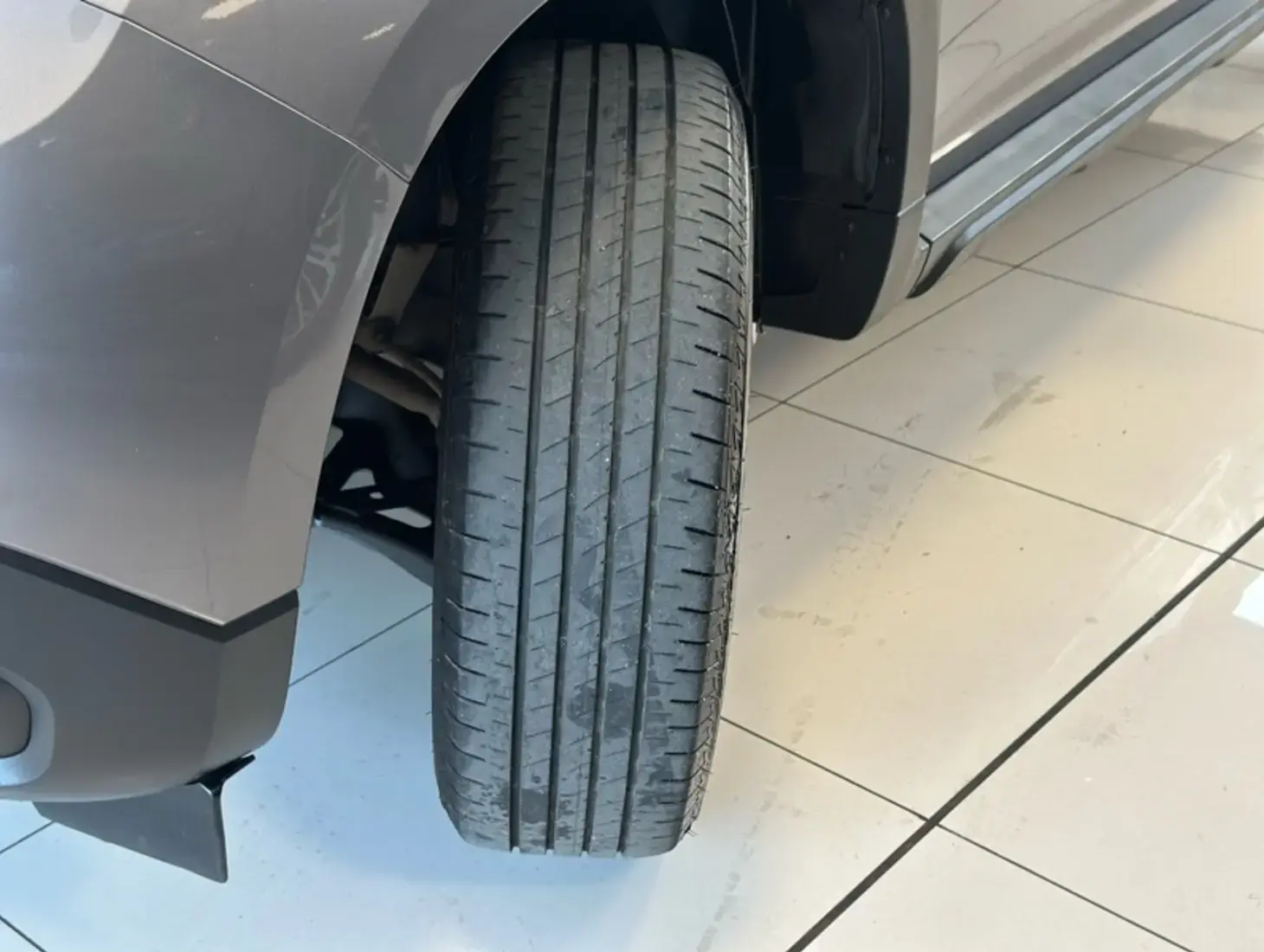 galeria Duster Plus