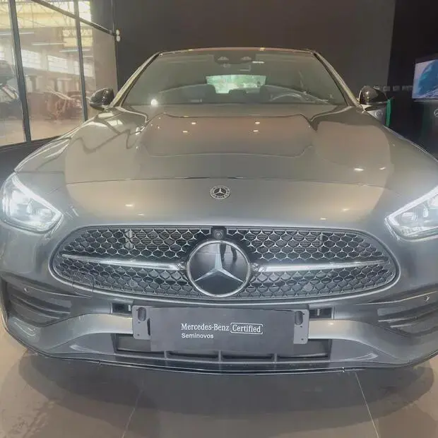 Mercedes Benz C300 AMG LINE