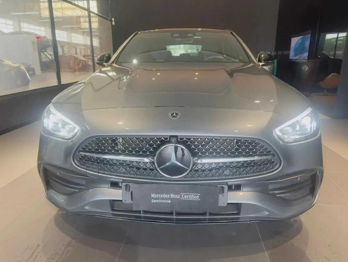galeria C300