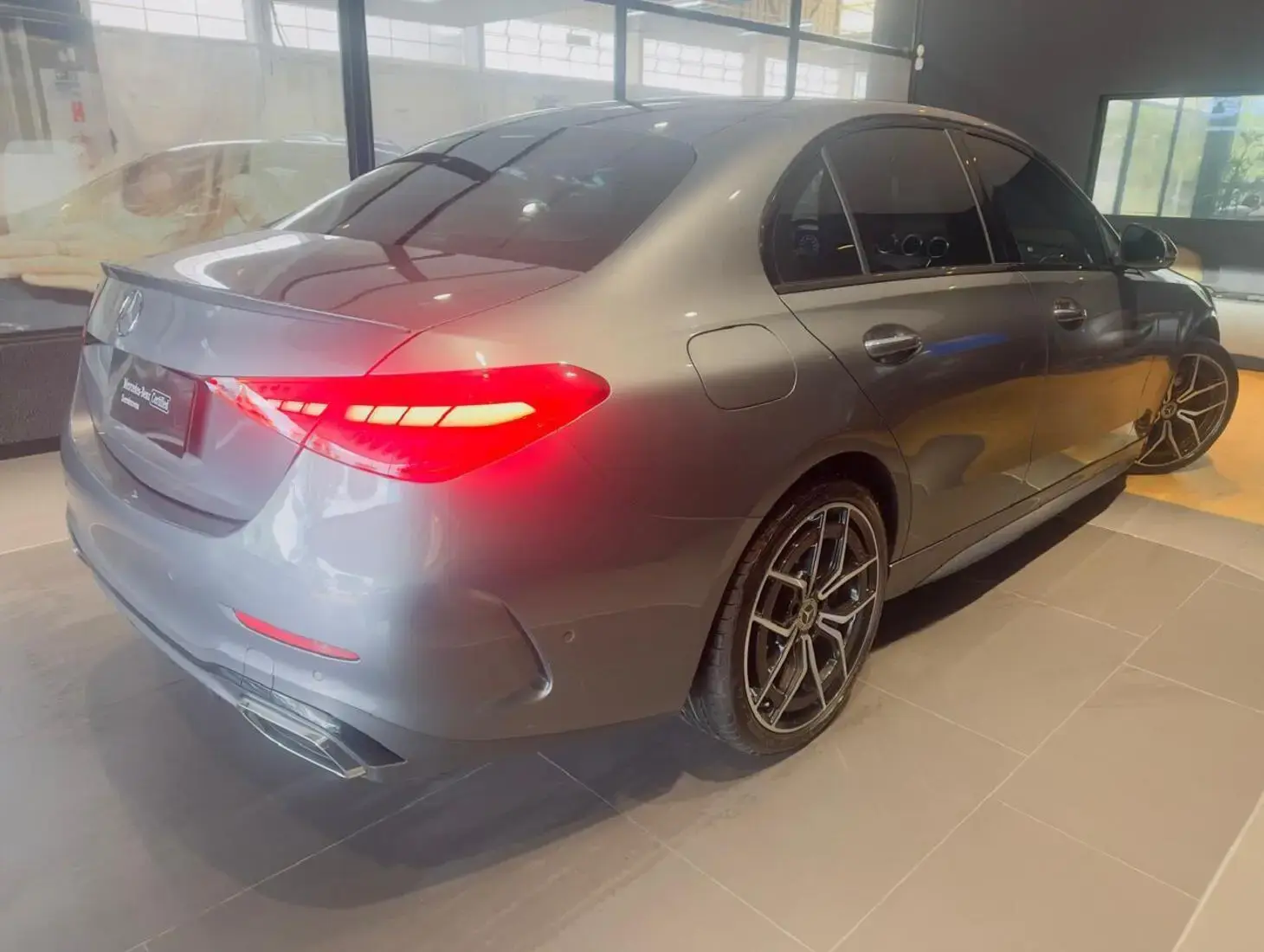 galeria C300