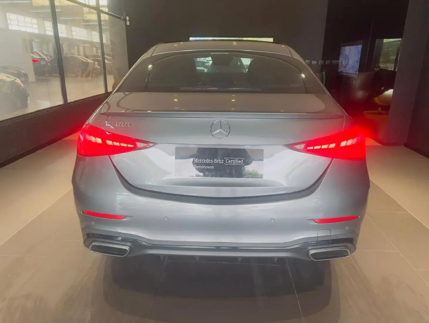 galeria C300