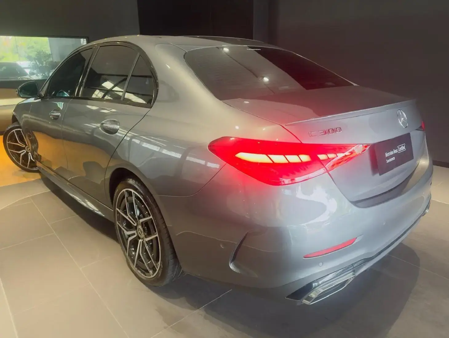 galeria C300