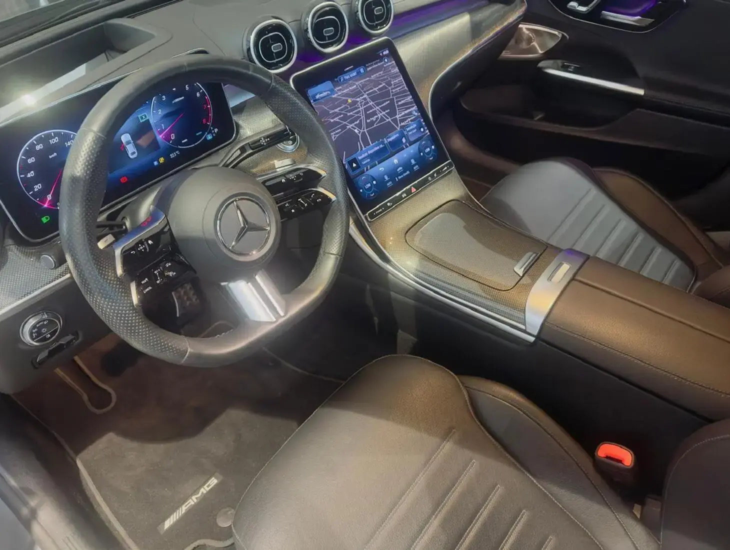 galeria C300