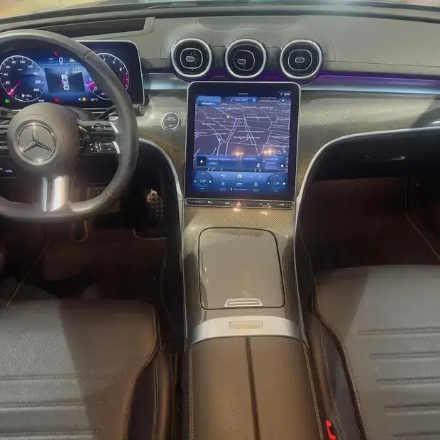 Mercedes Benz C300 AMG LINE