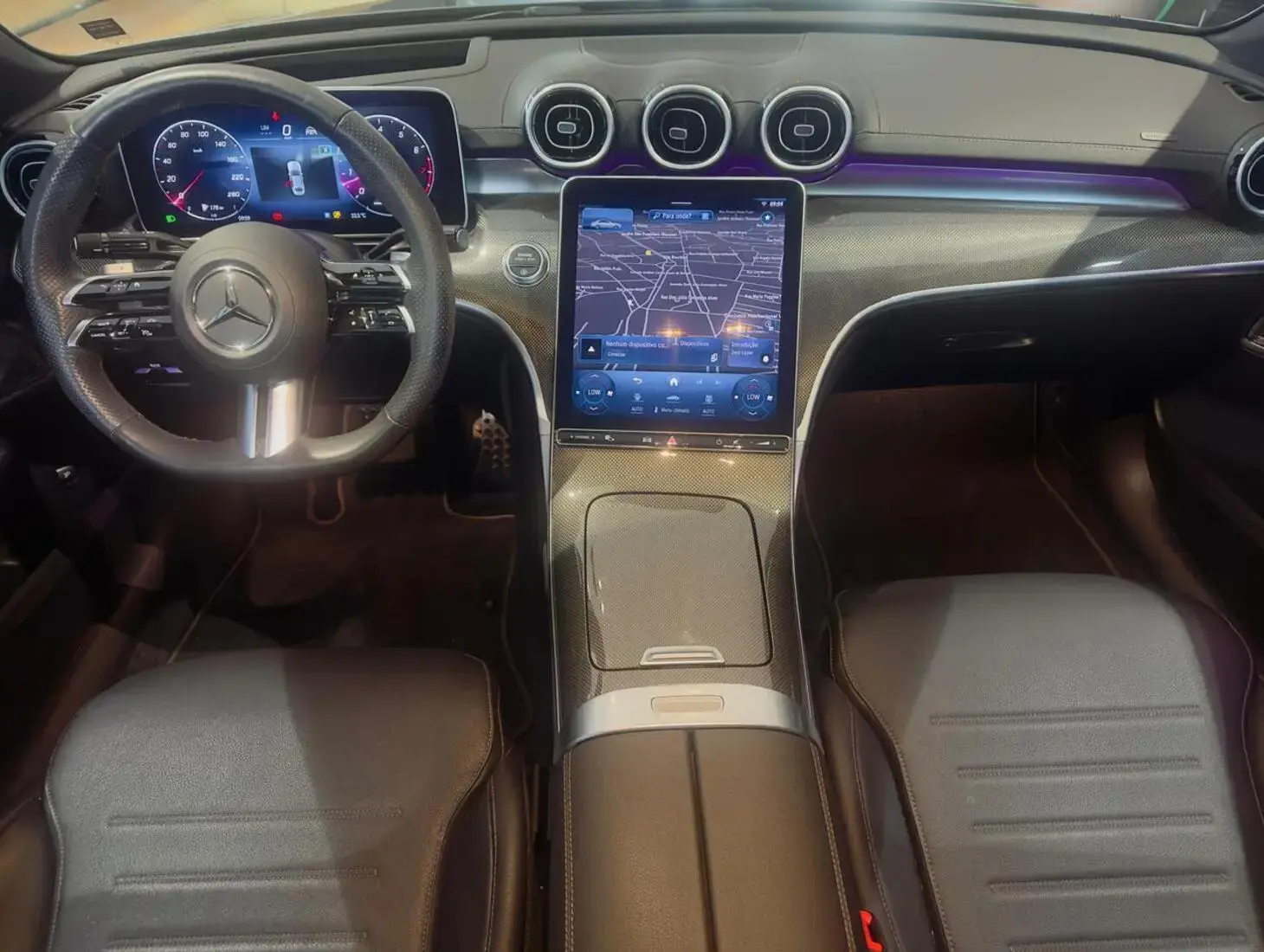 galeria C300