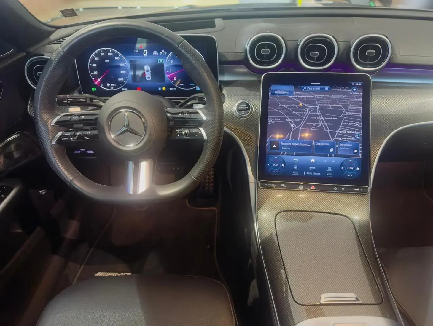 galeria C300