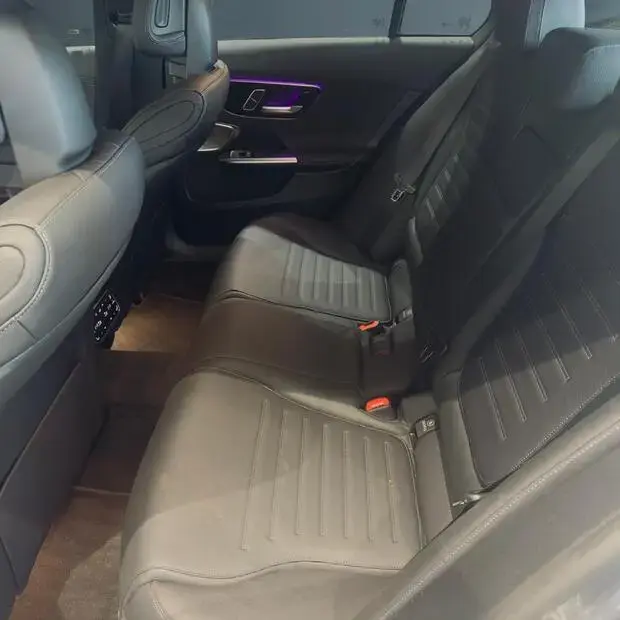 Mercedes Benz C300 AMG LINE