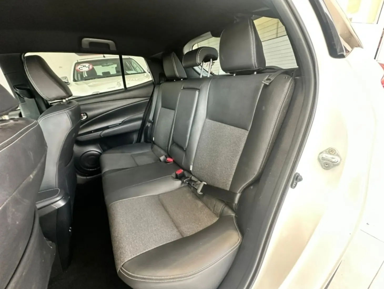 galeria YARIS