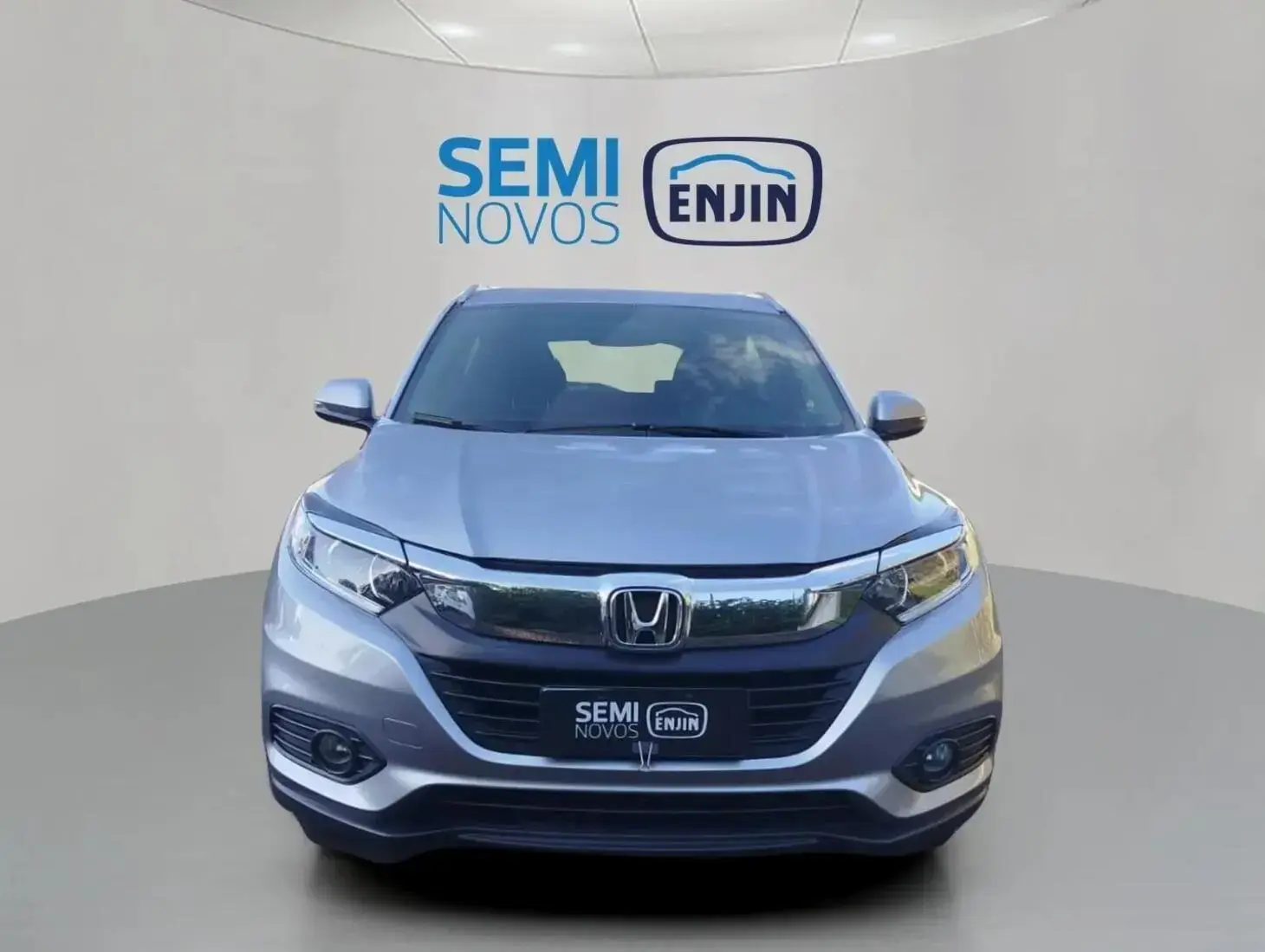 galeria HR-V EX CVT