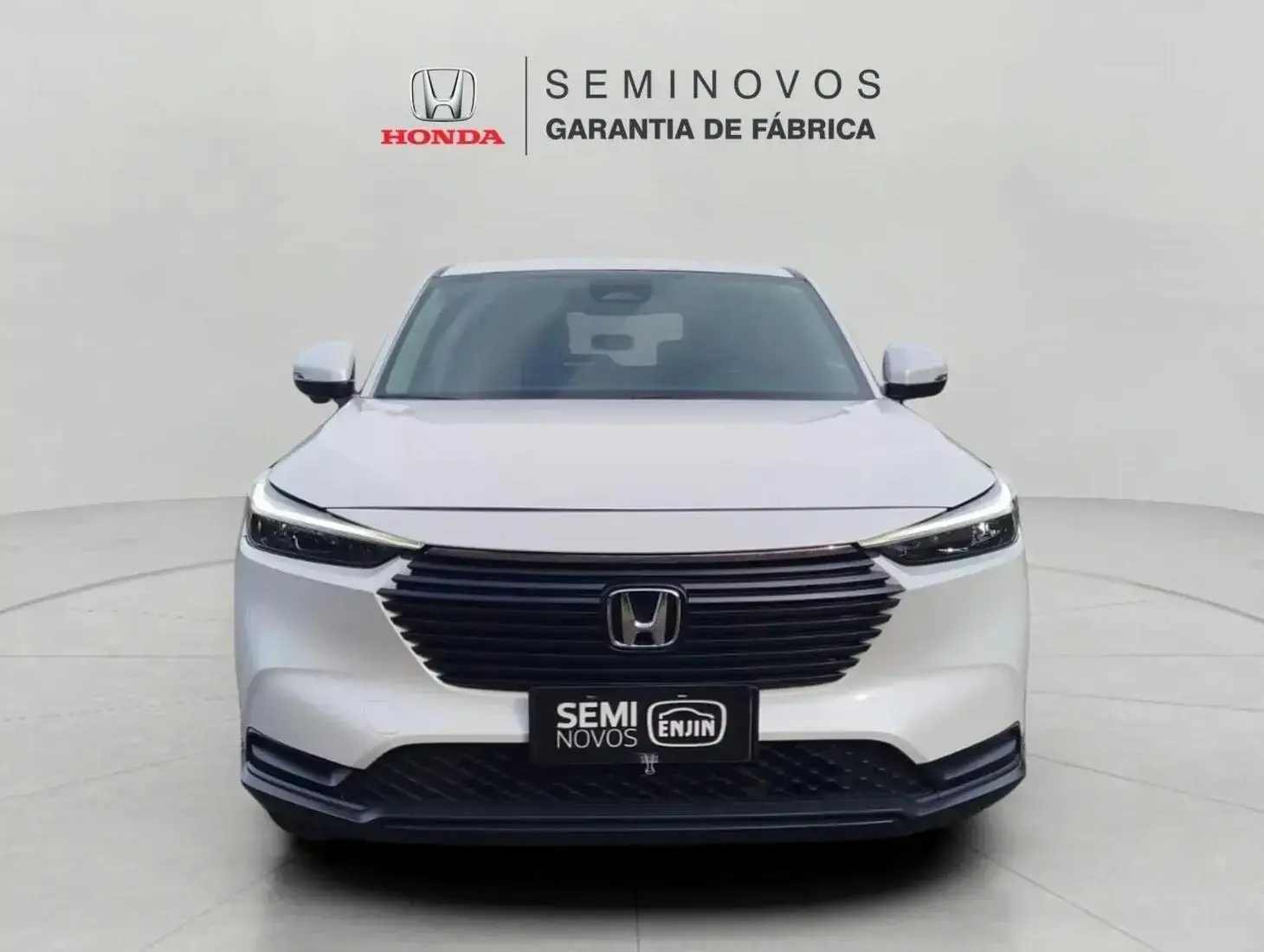 galeria HR-V