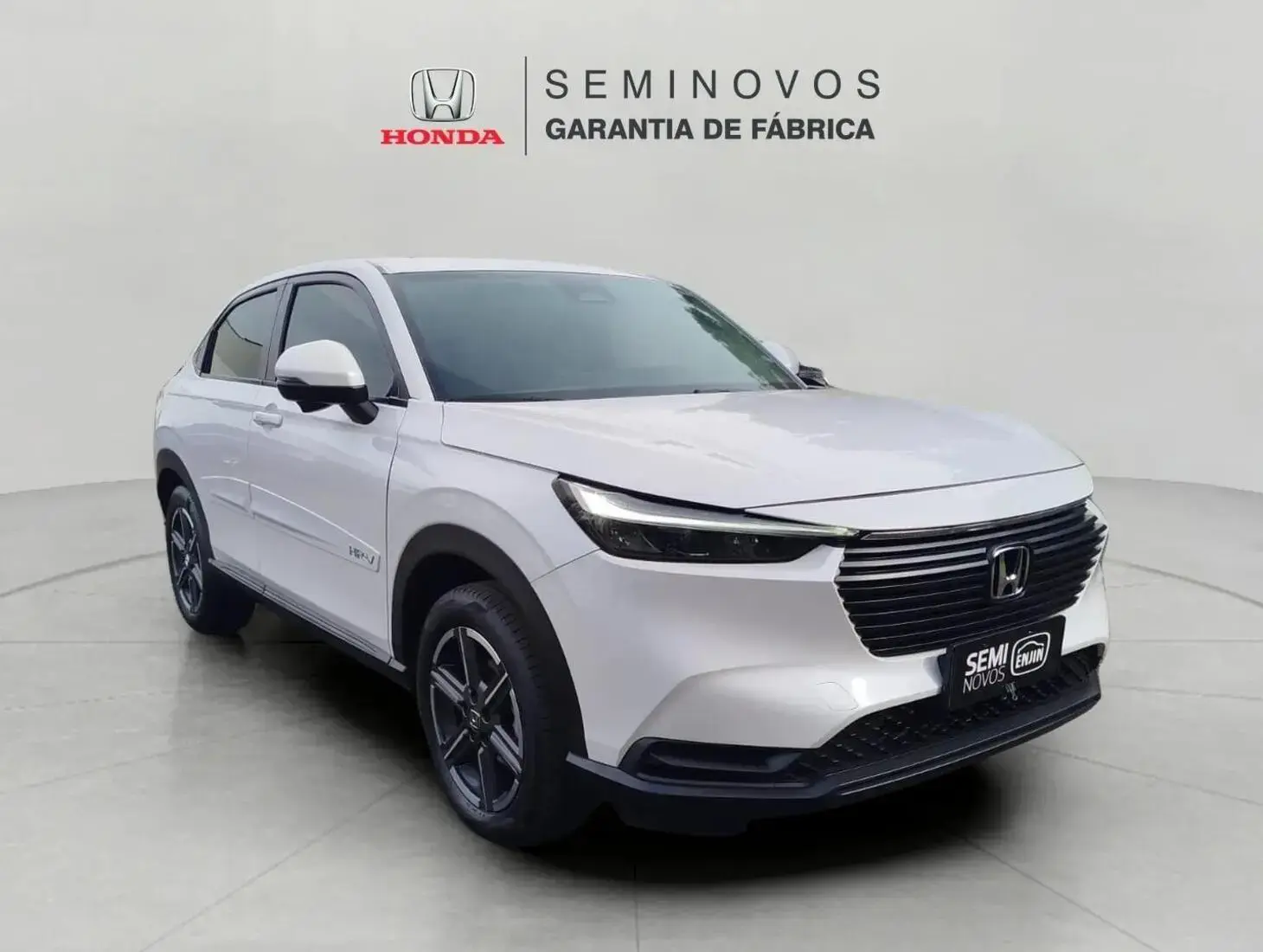 galeria HR-V