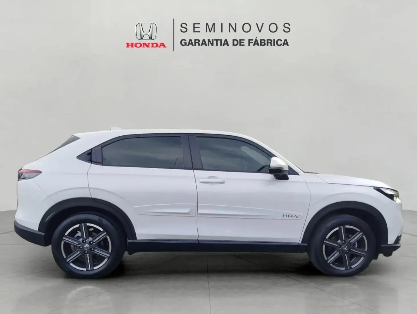 galeria HR-V